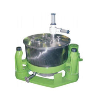 Three Foot Centrifuge used for Food Additive Dewatering Equipment APM-USA