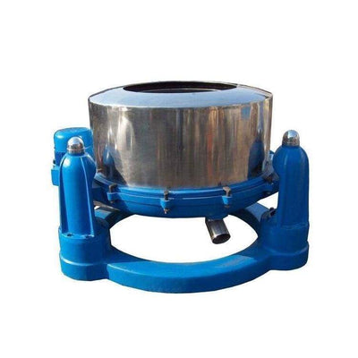 Three Footed top Discharge Centrifuge for Water Solid Separation APM-USA