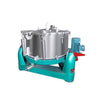 Three Footed top Discharge Centrifuge for Water Solid Separation APM-USA