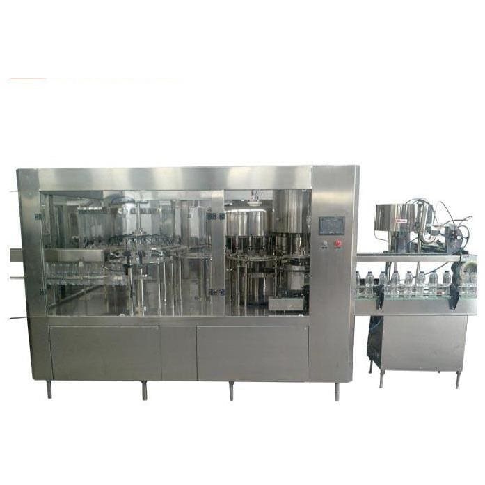 Tomato Sauce Filling Machine APM-USA