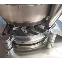 Traditional Chinese Medicine Tablet Press APM-USA