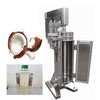 Tubular Bowl Centrifuge and Olive Oil Extraction Machine APM-USA