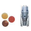 Vertical Fluidized Bed Powder Partical Granule Dryer Drying Machine Dehydrator APM-USA