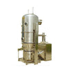 Vertical Fluidized Bed Powder Partical Granule Dryer Drying Machine Dehydrator APM-USA