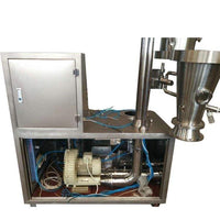 Vertical Fluidized Bed Powder Partical Granule Dryer Drying Machine Dehydrator APM-USA