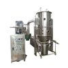 Vertical Fluidizing Dryer in Pharmaceutical Machine APM-USA