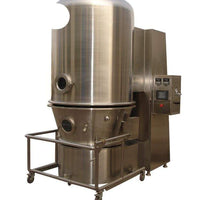 Vertical Fluidizing Dryer in Pharmaceutical Machine APM-USA