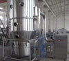 Vertical Fluidizing Dryer in Pharmaceutical Machine APM-USA