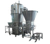 Vertical Fluidizing Dryer in Pharmaceutical Machine APM-USA