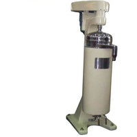 Virgin Coconut Oil Centrifuge Machine Gf-125 Tubularcentrifuge APM-USA