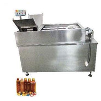 Washer Filler Capper Line for Carbonated Drinks APM-USA