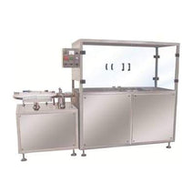 Washer Filler Capper Line for Carbonated Drinks APM-USA