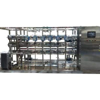 Water Desalinization Machine/water system APM-USA