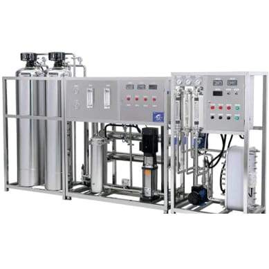 Water Treatment Equipment Reverse Osmosis Water Purification system APM-USA