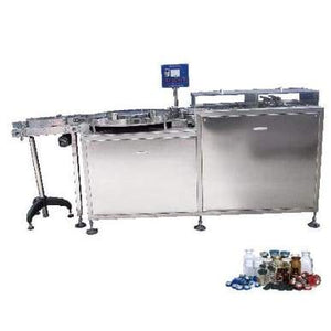 Whole Line Solution Glass Bottle-washing ,filling, Capping Machine APM-USA