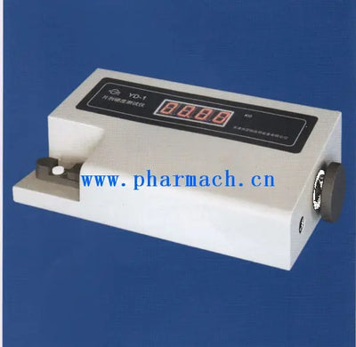 Yd-1 Tablet Hardness Tester APM-USA