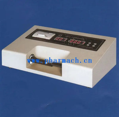 Yd-2 Tablet Hardness Tester APM-USA