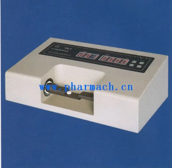 Yd-3 Tablet Hardness Tester APM-USA