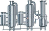 Zns2-500-5000 Model the Newest Internal-heating Two-effect-energy Saving Evaporator APM-USA