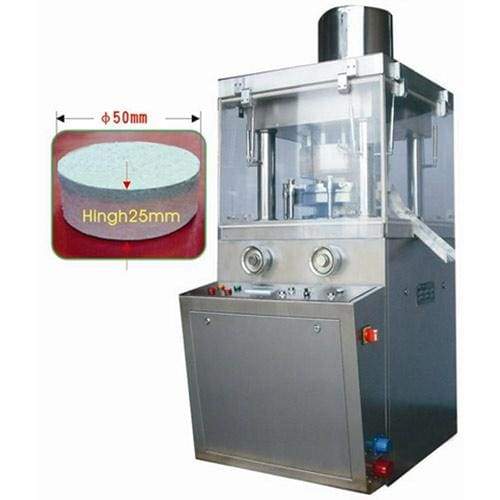 Zp-11 Zp-18 Rotary Tablet Press Machine APM-USA