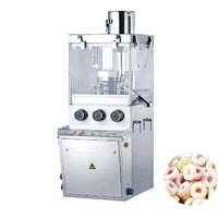 Zp Small Rotary Tablet Press & Automatic Tablet Press Machine APM-USA