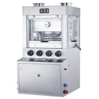 Zp Small Rotary Tablet Press & Automatic Tablet Press Machine APM-USA