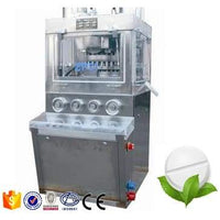 Zp Small Rotary Tablet Press & Automatic Tablet Press Machine APM-USA