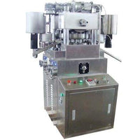 Zp25 Rotary Tablet Press APM-USA