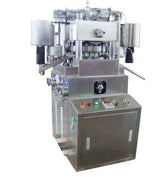 Zp25 Rotary Tablet Press APM-USA