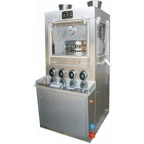 Zp35a Rotary Tablet Press Machine APM-USA