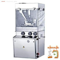 Zp9 Stainless Steel Fully Automatic Mini Zp 5 Rotary Tablet Press APM-USA