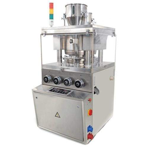 Zpt21/zpt25 Model Rotary Tablet Press APM-USA