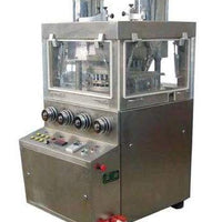 Zpw29/zpw31 Rotary Tablet Pres APM-USA