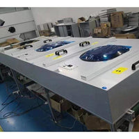 Jihan25 Air Cleaning Equipment Ffu Cleanroom 