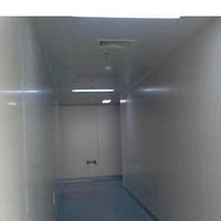 Jihan27 Air shower clean room pharmaceutical modular clean rooms 