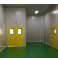 Jihan27 Air shower clean room pharmaceutical modular clean rooms 