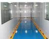 Modular Clean Room Of Print And Package Factory 