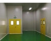 Modular Clean Room Of Print And Package Factory 