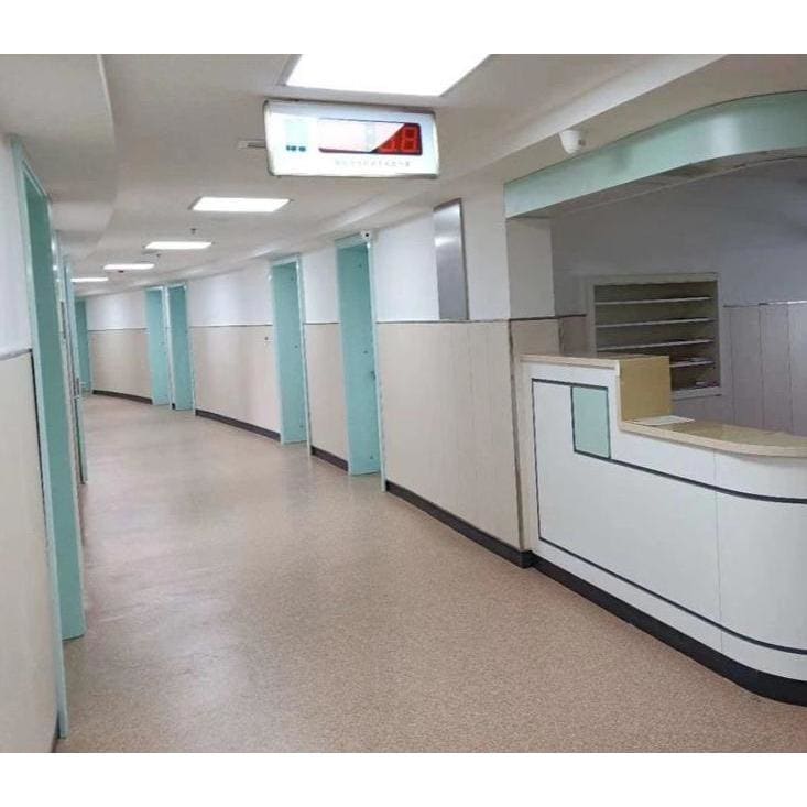 Pharmaceutical Clean Rooms Modular Cleanroom 