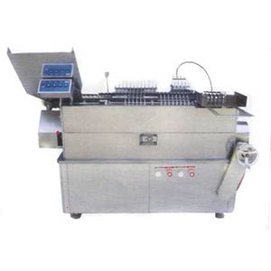 Alg5/10ml Four-injection Ampoule Filling & Sealing Machine APM-USA