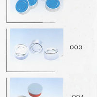 Aluminium Cap APM-USA