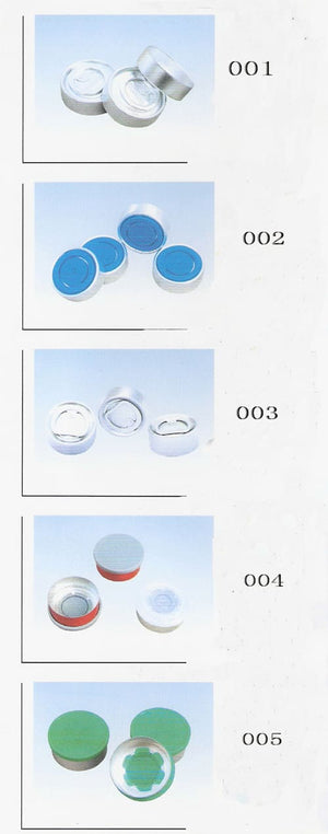 Aluminium Cap APM-USA