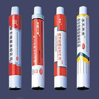 Aluminium Tube APM-USA