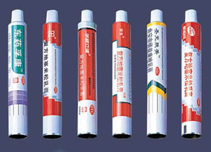 Aluminium Tube APM-USA