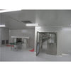 munna4 Aluminum Modular Pharmaceutical Clean Room 