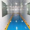 munna5 Aluminum modular pharmaceutical clean room 