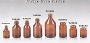 Amber Glass Bottles APM-USA