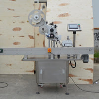 Amp-y16 Automatic Tube Filling and Capping Machine Line-makes 150 Vials/min APM-USA