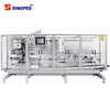 Ampoule forming and filling machine/oral liquid filling machine - Ampoule Bottle Production Line