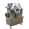 Ampoule pull sealing machine. - Ampoule Bottle Production Line